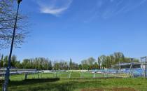 Stadion Miejski Hutnik Kraków