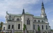 kościół św. Antoniego Padewskiego w Koziegłówkach