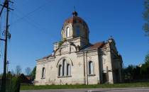 cerkiew w Krzywczy