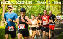 Suszecki Dzika Dycha i Półmaraton 2024