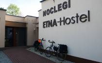 Hostel Etna