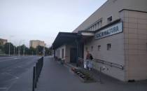 Stacja Kultura/Dworzec