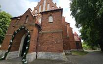 Kościół Stary Korczyn