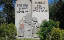Cmentarz żydowski w Przasnyszu