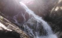 Wodospad Siklawa 