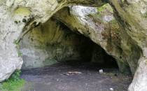 Jaskinia Jasna