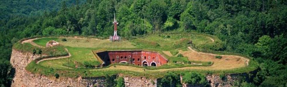 Trasa militarno-historyczna