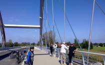 nowy most na odrze (Cisek)