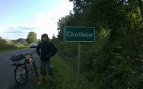 Chotków