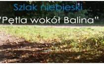 Szlak Niebieski - Pętla wokół Balina