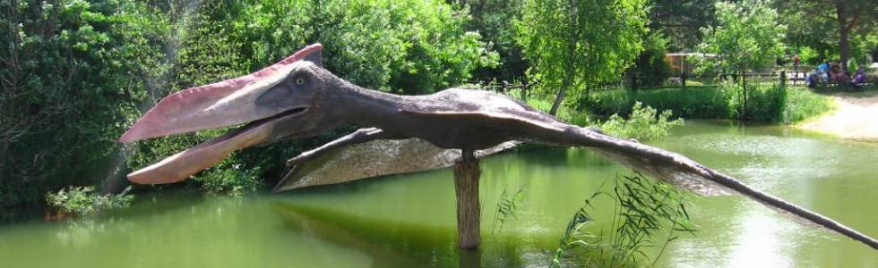 Bałtów Park Jurajski