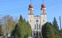 Czernica - kościół
