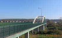 Most na kanałem Ulga