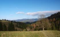 Beskid Sądecki