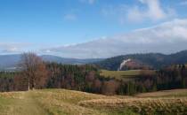 Beskid Sądecki