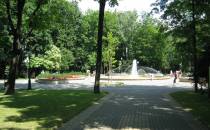 Park Miejski