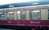 S Bahn Berlin