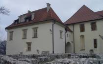 Wieliczka – Zamek Żupny