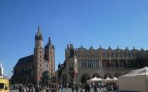 Kraków