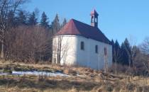 kościół w Wrzosówc