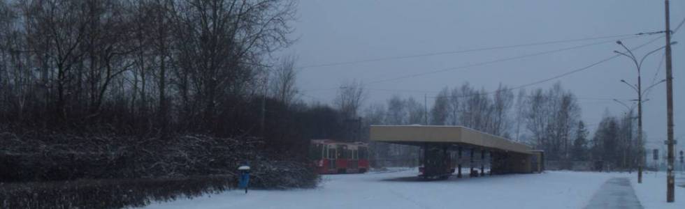 Czeladź - Będzin - Dąbrowa Górnicza