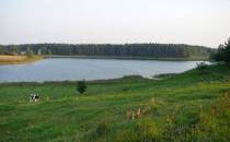 Jezioro Kaletnik