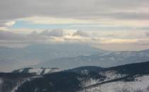 68 - Tatry za chmurami