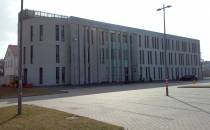Sąd Rejonowy w Siemianowicach Śląskich