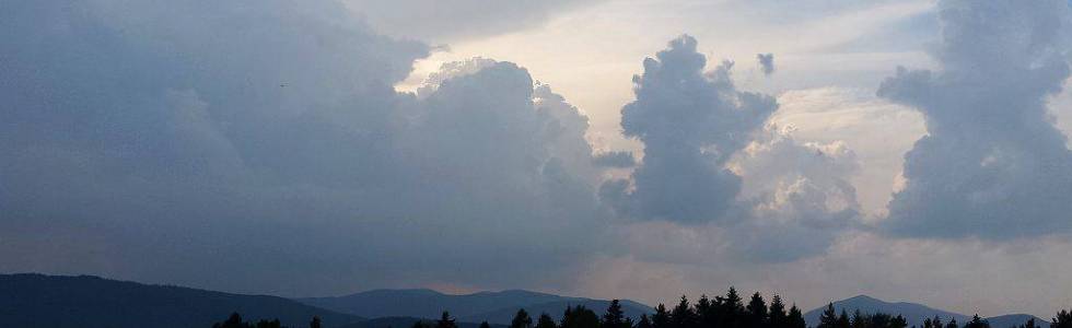 Bieszczady i Beskid Niski #5