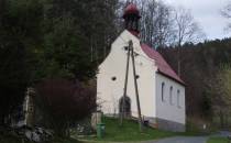 Kościół Wojtówka