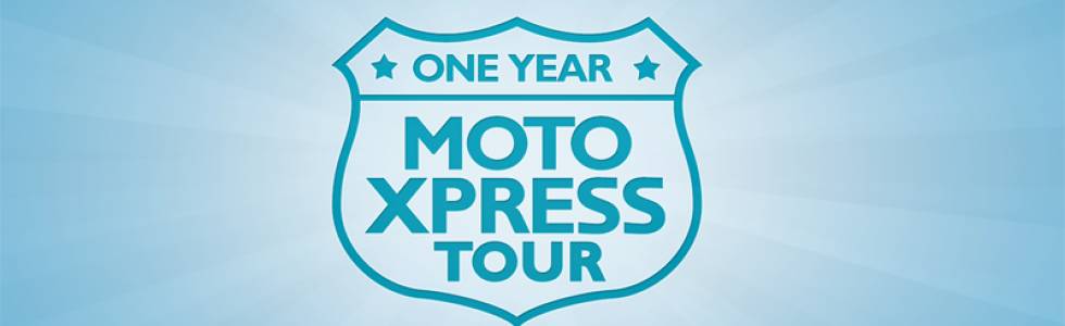Moto Xpress Tour