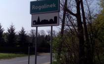 Rogalinek