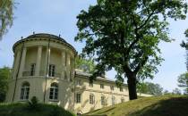 MUZEUM DZIEDUSZYCKICH W ZARZECZU - Oddział Muzeum w Jarosławiu