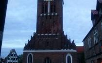 Kościoł Św. Katarzyny