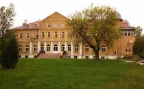 pałac w Smolnicy