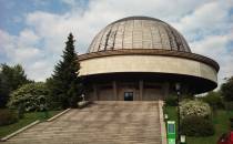 Planetarium 