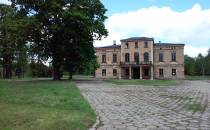 Pałac Myśliwski Donnensmacków