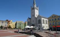 Bytów rynek