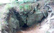 Jaskinia Grotka
