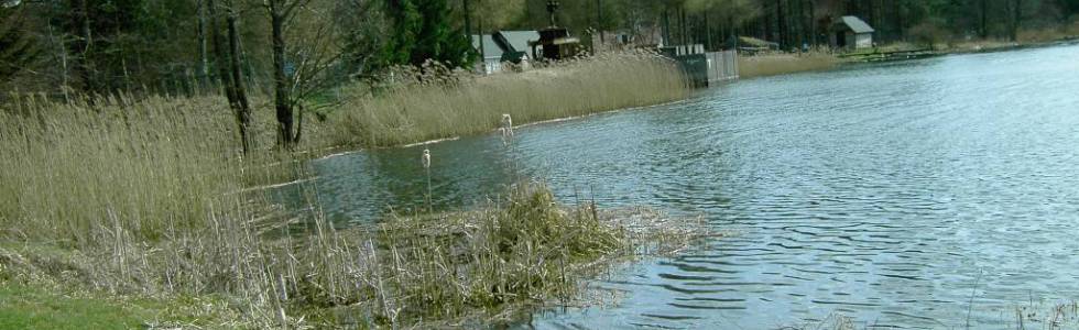 Borne Sulinowo-Biwak Nadarzyce