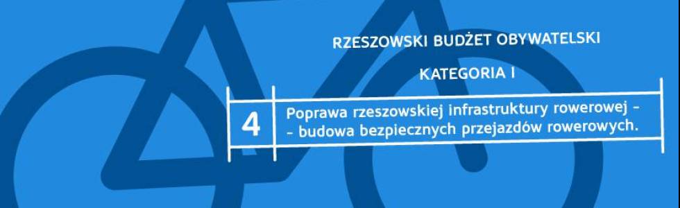 RzMK 2015.06 - Głosuj na rowery - projekt numer 4