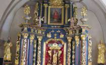 Sanktuarium Matki Bożej Kębelskiej