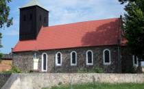 Piaseczno kościół