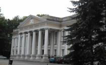 Pałac Wolsztyn