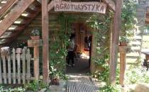 Gospodarstwo Agroturystyczne 