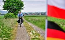 Na rowerowym szlaku w Dolnej Saksonii
