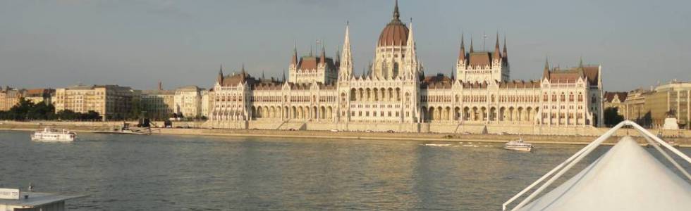 Budapeszt