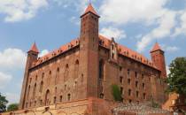 Zamek Gniew