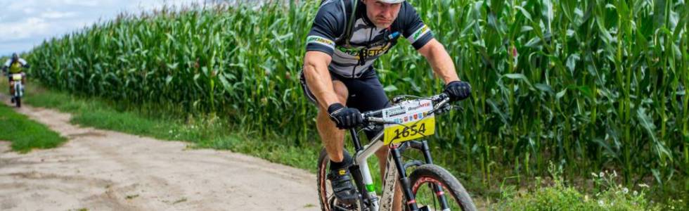 Bike Cross Maraton Gogol MTB 2015 - Skoki