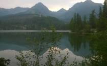 Strbske Pleso